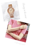 Top Luxury Brand Elegant Diamonds Crystal 1set Bracelet Watch -  Quartz Rhinestones Ladies Fashion Casual Watches