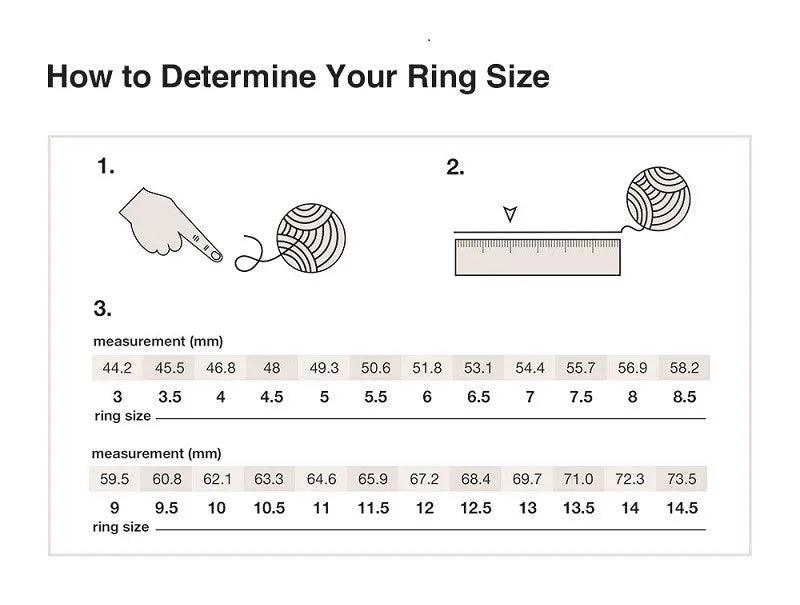 Luxury Three Stone 925 Sterling Silver D3.0CT D Colour Moissanite Rings Engagement Wedding GRA Certified Jewellery