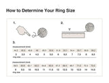 Luxury Three Stone 925 Sterling Silver D3.0CT D Colour Moissanite Rings Engagement Wedding GRA Certified Jewellery