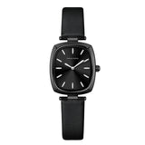 New Elegant Womens Top Brand Watch Original Leather Rose Gold Tone 3Bar Waterproof Fashion Quartz Watches for Women