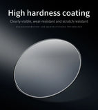 PLAYBOY Fashion Luxury Multifunction Original Waterproof Stainless Steel High Quality Quartz Watch for Men