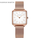 Elegant Fashion Luxurious Top Brand New Quartz Movement Wristwatches 3ATM Waterproof Women's Casual Watches