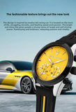 High Quality Maserati Trend Fashion Personality Explorer Series Multifunctional Chronograph High Quality Men's Watch