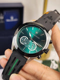 High Quality Maserati Trend Fashion Personality Explorer Series Multifunctional Chronograph High Quality Men's Watch