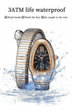 New Arrival High-End Snake Shaped Zircon Diamonds Inlaid Women's Retro Lightweight Luxury Quartz Watches