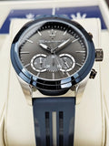 High Quality Maserati Trend Fashion Personality Explorer Series Multifunctional Chronograph High Quality Men's Watch