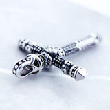 Brand New Arrival Fashion Pendant Cross Style Gift For Women & Men - Popular Christian Jewellery - The Jewellery Supermarket