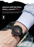 Original Silicone Strap Waterproof Quartz Simple Watches for Women - High Quality Elegant Fashion Lady WristWatches