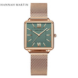 Elegant Luxurious Top Brand Original Quartz WristWatches - High Quality Fashion Women's Sports Watches