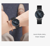 Luxury Elegant Women Watch Rhinestone Stainless Steel Fashion Japanese Quartz Movement Waterproof Ladies Wristwatches