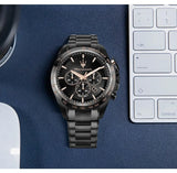 Original Maserati Watch Luxury Fashion Trend Explorer Big Dial Sports european and American Watches - Ideal Present