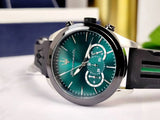 High Quality Maserati Trend Fashion Personality Explorer Series Multifunctional Chronograph High Quality Men's Watch