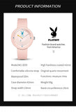 New Casual Sports Watch for Girls - Fashion Pink Waterproof Gift Luxury Elegant High Quality Women's Wristwatch