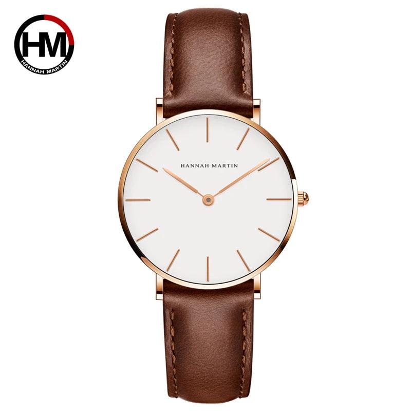 New Arrival Elegant Fashion Lady's Watch Luxury Rhinestone Starry Sky Dial Waterproof Stainless Steel Strap Watches