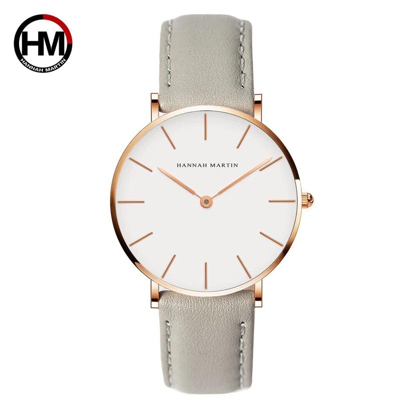 New Arrival Elegant Fashion Lady's Watch Luxury Rhinestone Starry Sky Dial Waterproof Stainless Steel Strap Watches