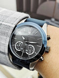 High Quality Maserati Trend Fashion Personality Explorer Series Multifunctional Chronograph High Quality Men's Watch
