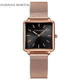 Elegant Luxurious Top Brand Original Quartz WristWatches - High Quality Fashion Women's Sports Watches