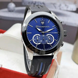 High Quality Maserati Trend Fashion Personality Explorer Series Multifunctional Chronograph High Quality Men's Watch