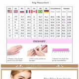 Austrian White Crystal Gold Color Jewelry Set - The Jewellery Supermarket