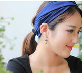 Exquisite Charming Fashion Imitation Pearl Earrings Inlaid Rhinestones - The Jewellery Supermarket