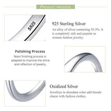 Pretty 925 Sterling Silver tail Moonstone Ring - Best Online Prices - The Jewellery Supermarket