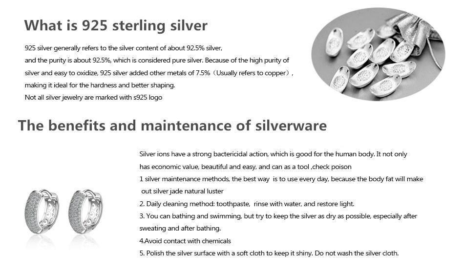 Real 925 Sterling Pretty Silver Feather Ring - Best Online Prices - The Jewellery Supermarket