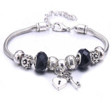 Vintage Tree of Life LOVE beads Charm Bracelets & Bangles - The Jewellery Supermarket