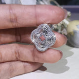 GREAT GIFT IDEAS - Luxury AAA+ Cubic Zirconia Diamonds Popular Jewellery Set - The Jewellery Supermarket