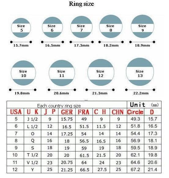 *NEW* Simple Wavy Line Design AAAA Simulated Diamonds Sterling Silver Fine Ring - The Jewellery Supermarket