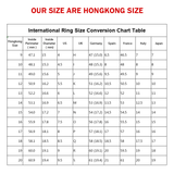 2.2CT D Color Full Eternity High Quality Moissanite 3MM Diamonds Eternity Ring - Lab Created Jewellery - The Jewellery Supermarket