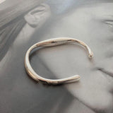 Great Gift Ideas - Fashion Elegant Simple Couples Love Heart Bracelets - The Jewellery Supermarket