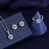 Ideal Gifts - Attractive Simulated Diamonds Jewelry sets - The Jewellery Supermarket