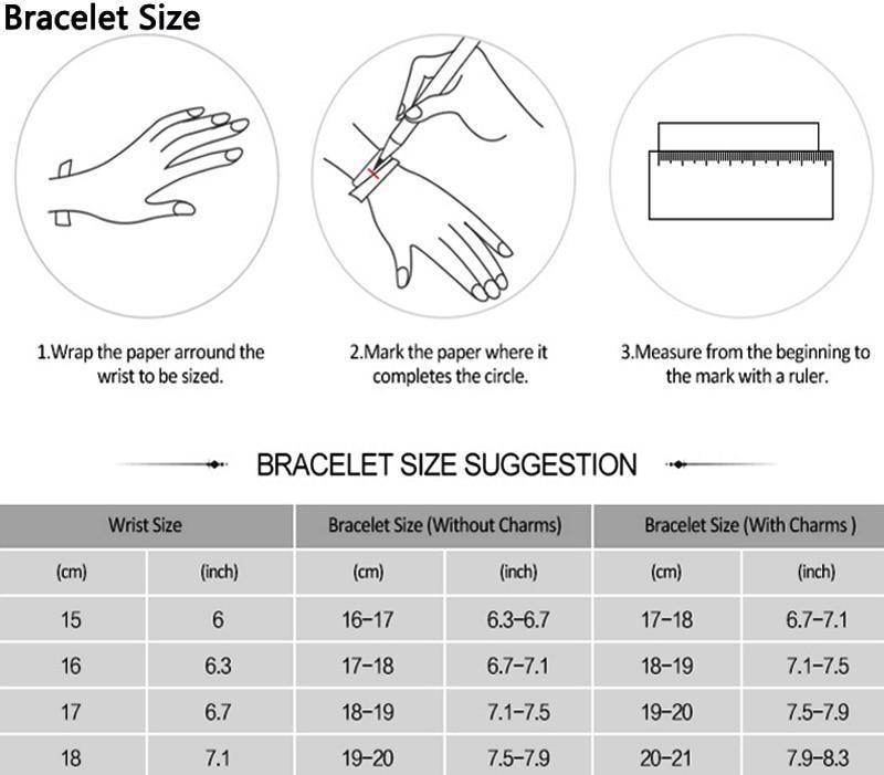 Charming New Fashion Double Layer Chain Star Bracelets & Bangles - The Jewellery Supermarket