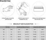 Charming New Fashion Double Layer Chain Star Bracelets & Bangles - The Jewellery Supermarket