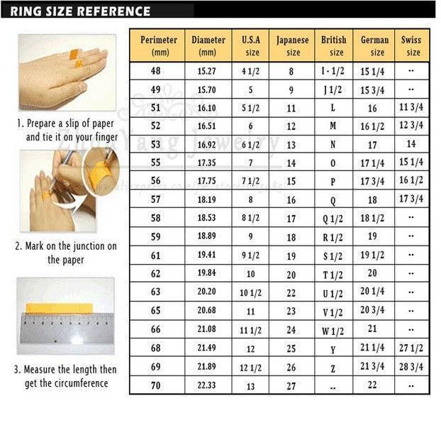 *NEW* Handmade Sterling silver Flower cut 6ct High Quality AAAA Cubic Zirconia Diamonds Ring - The Jewellery Supermarket