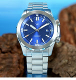 Automatic Mechanical Miyota8215 Sapphire AR Coated 100M Waterproof Diver Watches