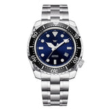 200M Water Resistant Miyota8215 Sapphire Crystal AR Coating Automatic Mechanical Watch