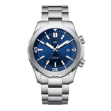 Automatic Mechanical Miyota8215 Sapphire AR Coated 100M Waterproof Diver Watches