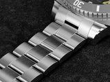 Top Brand Sport Automatic Movement Quartz Stainless Steel Sapphire Crystal 500M Waterproof Watches  - Ideal Gift