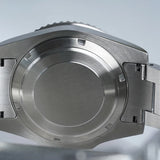 Sapphire Glass Four Colours 200M Water Resistant Automatic Mechanical Watch