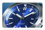 Automatic Mechanical Miyota8215 Sapphire AR Coated 100M Waterproof Diver Watches