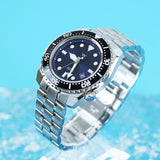 200M Water Resistant Miyota8215 Sapphire Crystal AR Coating Automatic Mechanical Watch