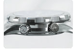 Automatic Mechanical Miyota8215 Sapphire AR Coated 100M Waterproof Diver Watches