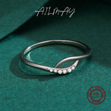 Interwoven Design Silver Elegant Sparkle AAAA Lab Created Diamonds Ring