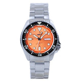 Top Brand Vintage Diver Mechanical Men Watches 200M Sapphire crystal Luminous NH36 Automatic Movement Watch