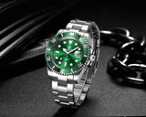 Hot Selling SD1953 Ceramic Bezel 41mm Steeldive 30ATM Water Resistant NH35 Automatic Top Brand Mens Dive Watch