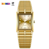 New Arrival Best Sellers Luxury Gold Steel Bracelet Quartz Wristwatches For Men and Women - Ideal Gifts - The Jewellery Supermarket