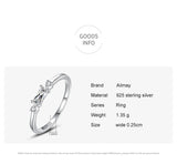 Superb 925 Sterling Silver Rectangle Shiny Sparkling AAAA Lab Created Diamonds Ring