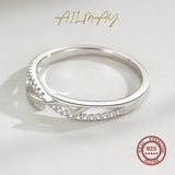 Fashion 925 Sterling Silver Tree Branch AAAA Lab Created Diamonds Ring