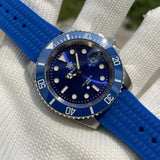 Hot Selling SD1953 Ceramic Bezel 41mm Steeldive 30ATM Water Resistant NH35 Automatic Top Brand Mens Dive Watch